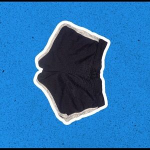 𝘚𝘶𝘱𝘦𝘳 𝘊𝘰𝘮𝘧𝘺 𝘓𝘖𝘝𝘌 𝘉𝘰𝘰𝘵𝘺 𝘚𝘩𝘰𝘳𝘵𝘴.SIZE:Youth Medium!